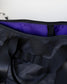 Field Tote - Black Dyneema