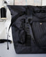 Field Tote - Black Dyneema