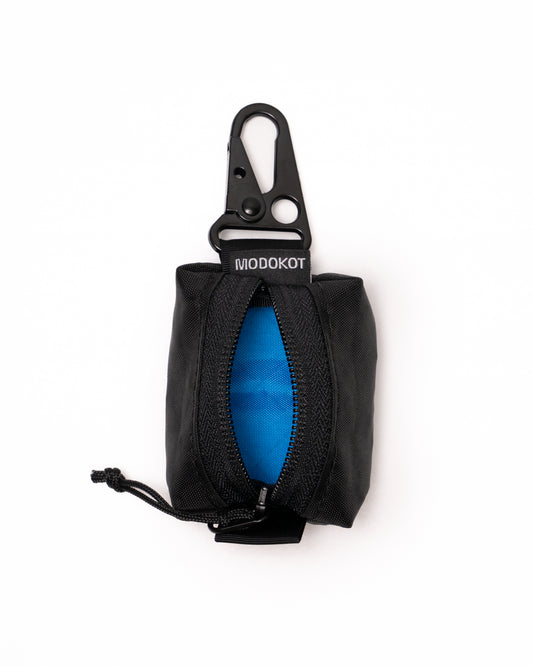 Mini - Black/Bright Blue