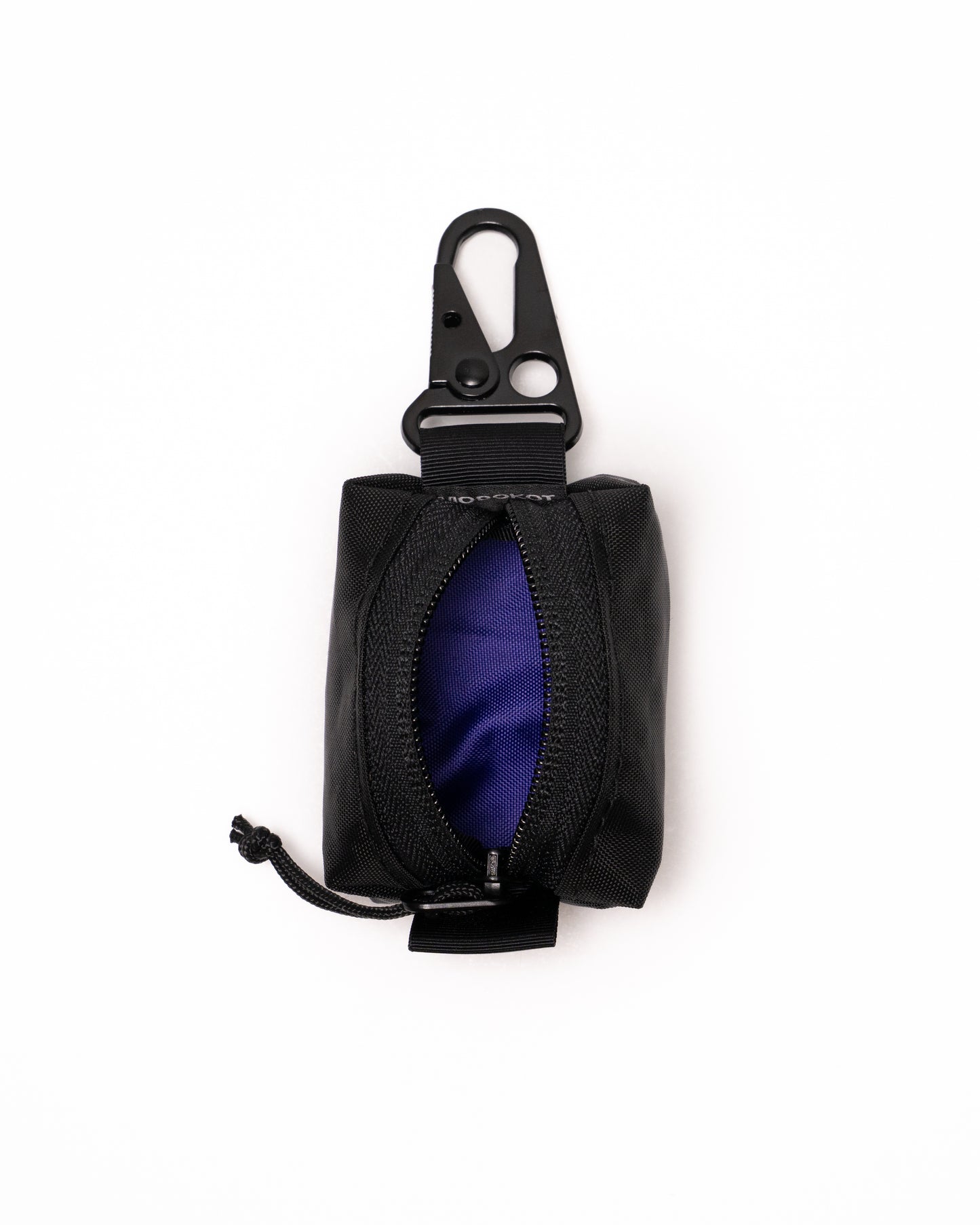 Mini - Black/Purple