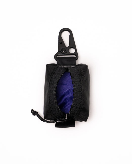 Mini - Black/Purple
