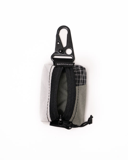Mini - Sage/Black/White/Ultragrid Patchwork