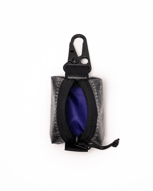 Mini - Dyneema/Purple