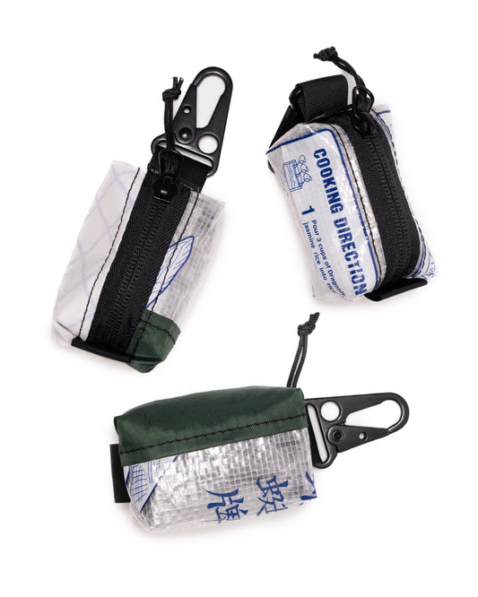 Mini - Dragon Fly Rice Bag