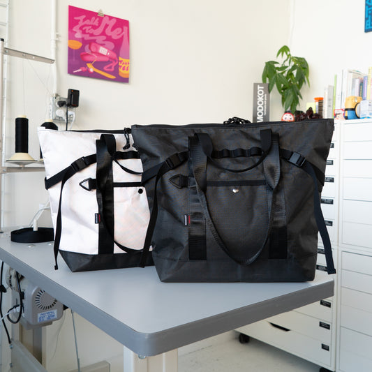 *CUSTOM ORDER* Field Tote