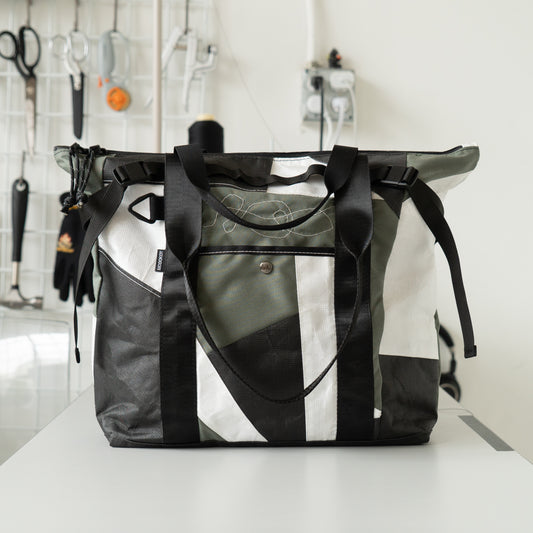 *CUSTOM ORDER* Field Tote