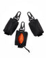 Mini - Black/Orange