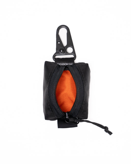 Mini - Black/Orange