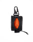Mini - Black/Orange