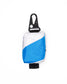 Mini - Ocean/Bright Blue/White Patchwork (45/100)