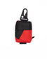 Mini - Red/Black Patchwork (47/100)