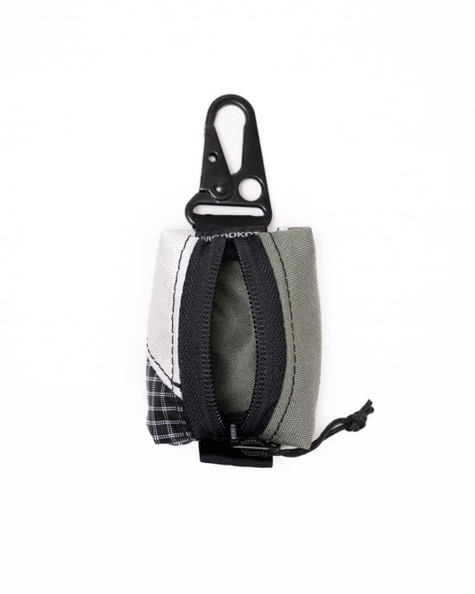 Mini - Sage/Black/White/Ultragrid Patchwork (48-50/100)