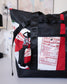 Field Tote - Patchwork (12/100)