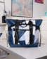 Field Tote - Patchwork (8/100)