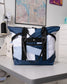 Field Tote - Patchwork (8/100)