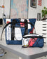 Field Tote - Patchwork (21/100)