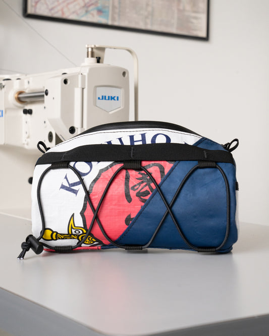 Breakaway Bag - Patchwork (24/100)