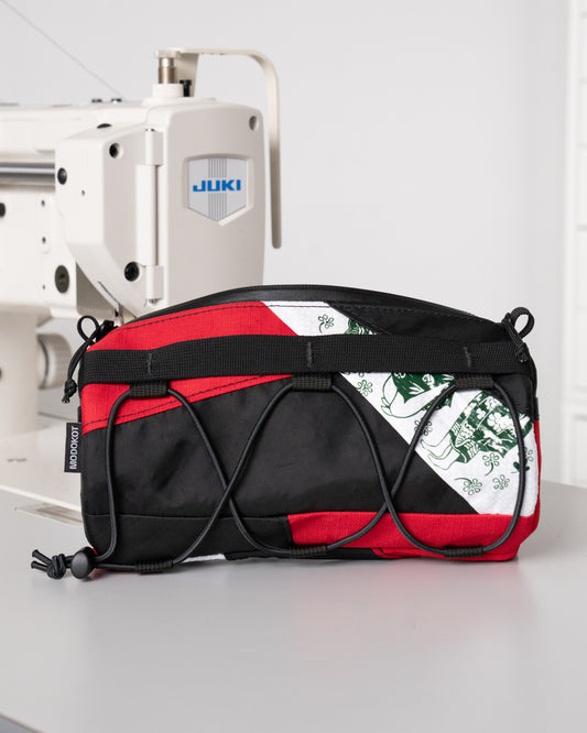 Breakaway Bag - Patchwork (23/100)