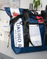 Field Tote - Patchwork (21/100)