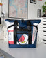Field Tote - Patchwork (21/100)