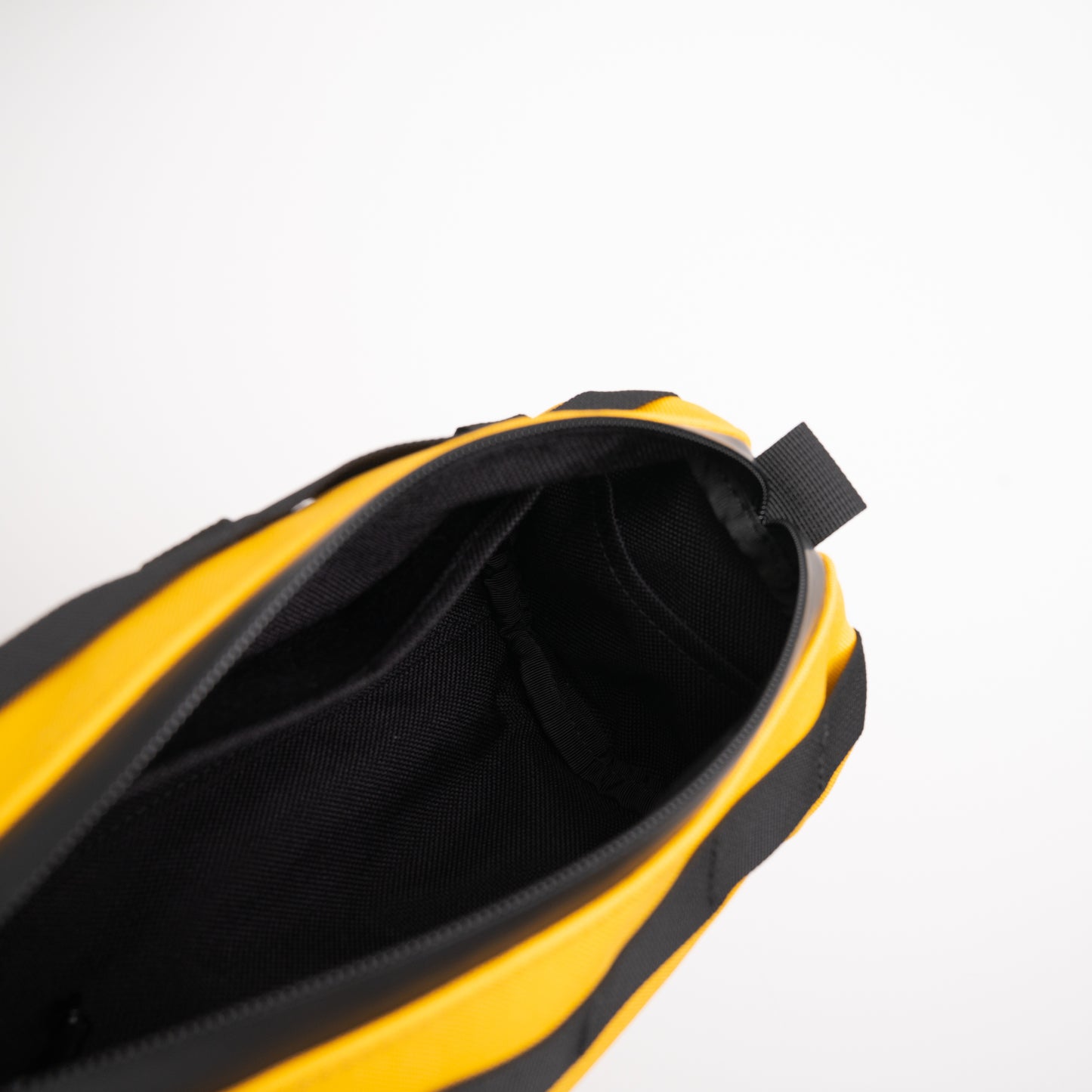 The Breakaway Bag - Yellow / Black