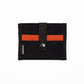 Slim Wallet - Burnt Orange