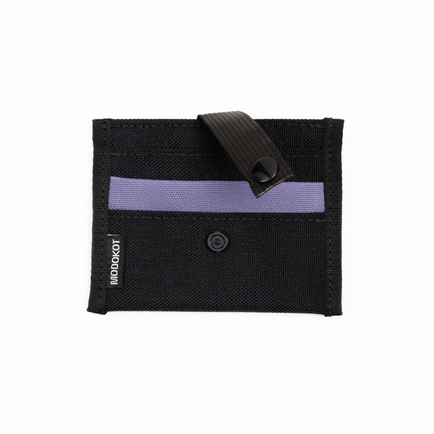 The Slim Wallet - Carhartt Purple